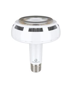 Green Creative 35HIDLB 35 Watt LED Highbay/Lowbay Lamp 120-277V EX39 Base - Replaces 100-175W HID