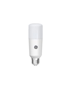 GE Lighting LED15LS2/850 Energy Star Rated 15 Watt LED Bright Stik General Purpose Lamp 5000K