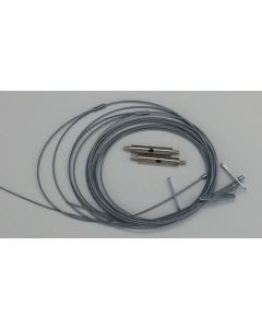 Toggled 41-01780 Cable Hanging Kit for High Bay  Fixtures