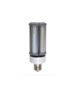 Maxlite 45PT DLC Listed 45 Watt LED Post Top Corn Lamp EX39 Mogul Base Replaces 175W HID