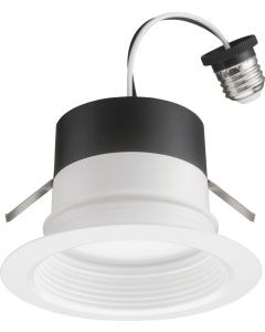 Juno Lighting 4BEMW SWW5 90CRI M6 4 Inch LED Recessed Downlight Retrofit Switchable White Module