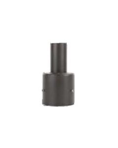 SLG Lighting 4SQR-SP-D Tenon Top for 4-Inch Round Pole 2-3/8-Inch O.D