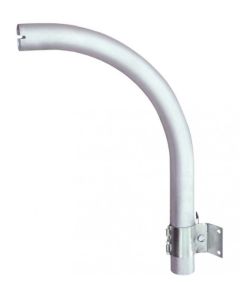 Sylvania 60127 AREADTD1A/ARM/24 24-Inch Mounting Arm for LED Area Dusk to Dawn Light Fixture