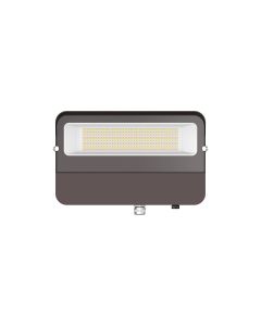 Westgate LFE-MCT-D LFE Series High-Lumen Compact Flood Light with Adjustable Color Replaces up to 250W HID