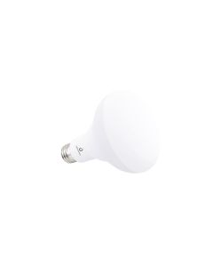 Green Creative 36691 9BR30DIM/927 Energy Star Rated 9-Watt LED BR30 Lamp 2700K Dimmable Replaces 65W Incandescent