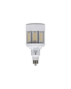 GE Lighting 22739 LED50ED23.5/750 DLC Listed 50 Watt LED HID Type B Lamp 5000K Replaces 100W HPS or 150W MH