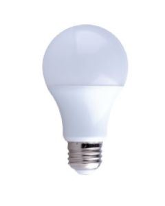 L6-A19D-9W 9 Watt LED A19 Screw-In LED Light Bulb Lamp Dimmable E26 Base
