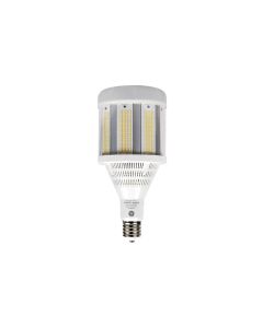 GE Lighting 93095547 LED270BT56/740 DLC Listed 270 Watt LED HID Type B Lamp EX39 Base 277-480V 4000K Replaces 400W HPS or 400W MH