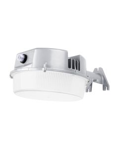 Arcadia Lighting ADDX-27W 27-Watts Dusk to Dawn Security Light Fixture 120-277V Non-Dimmable