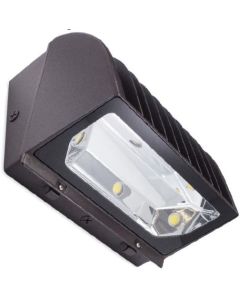 Jarvis Lighting AL-320 76 Watt Dark Sky Forward Throw Wallpack Area Fixture 320W HID Equivalent