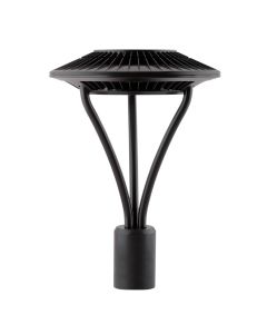 Main Image RAB Lighting ALED5T26Y 26 Watt LED Post Top Area Light Fixture 3000K (Product Configurator)