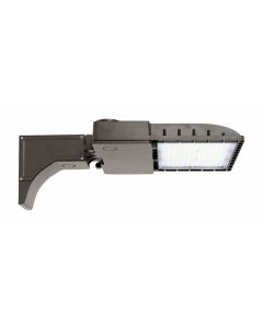Arcadia Lighting ALGX-150W DLC Listed 150 Watts Area Light ALGX Series 120-277V Dimmable Mounting Included