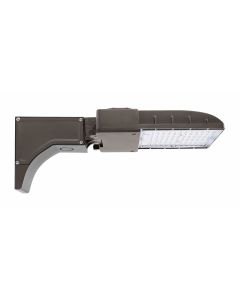 Arcadia Lighting ALGX-40W DLC Listed 40 Watts Area Light ALGX Series 120-277V Dimmable Mounting Included