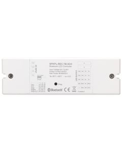 American Lighting SPKPL-REC-TB-5CH Spektrum+ 5-Channel Smart Receiver