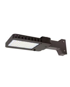 Maxlite AR100UT4-CSB Color Selectable 100 Watt LED Type 4 Slim Area Light Fixture Gen 2