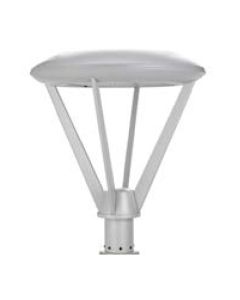 CREE ARE-EDR Edge Series LED Outdoor Round Area Light Fixture Spider Mount