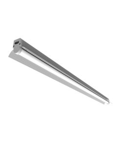 Aleddra ASL-SELTF EasiFit LED Shop Light Fixture 110V-277V