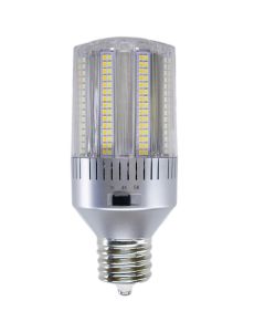 Light Efficient Design LED-8039M345D-A 18-Watt Flex Color LED Bollard EX39 Corn Lamp Retrofit Dimmable