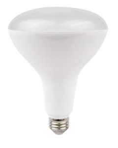 NaturaLED LED15BR40/120L/927 Energy Star Certified 15 Watt BR40 Dimmable LED Replacement Lamp 2700K 90W Equivalent