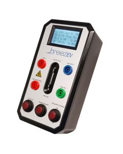 BreezEV EVC-L2-ACC-TESTER-J1772 Level 2 Electronic Vehicle EV Charger Tester