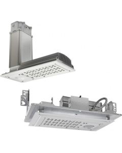 Main Image CREE CAN-228 LED Recessed Canopy Light Fixture (Product Configurator)