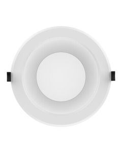 EIKO CD4/PS12/FCCT/UD Energy Star Rated 12/8/6 Watt 4-Inch PowerSet LED Commercial Downlight 30/35/4000K Dimmable 120-277V