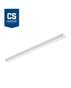 Lithonia Lighting CDS-L48 Series 38 Watts 4 Foot 4' Contractor Select Dimmable LED Strip Light Fixture