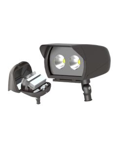 ILP CFM Series LED Medium ConvertaFlood Lighting Fixture