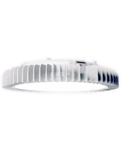 SimplyLEDs HZL DLC Listed LED Hazardous Location Highbay Fixture Dimmable 5000K