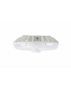 Arcadia Lighting CPG-30W DLC Premium Listed Canopy Light Fixture 120-277V Dimmable