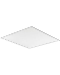 Lithonia Lighting CPX 2X2 ALO7 SWW7 M4 DLC Listed LED 2X2-Ft Switchable (35K 40K 50K) Edge Lit Lay-In Flat Panel Fixture 120-277V