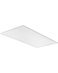 Lithonia Lighting  CPX 2X4 ALO8 SWW7 M2 DLC Listed LED 2X4-Ft Switchable (35K 40K 50K) Edge Lit Lay-In Flat Panel Fixture 120-277V