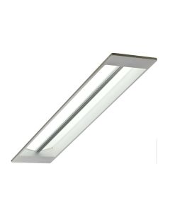 CREE  CR14-B-22L 17-Watt 1x4 Architectural LED Troffer Light Fixture B Version Dimmable 2200 Lumens