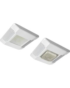 CREE CPY250 Series - Version C Outdoor LED Canopy Soffit Light Fixture Replaces 400W HID