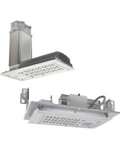 CREE SFT-228 LED Canopy Soffit Light Fixture 5000K