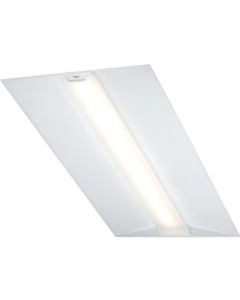 CREE ZR24-D Series 2x4 LED Low Profile Troffer Light Fixture Dimmable