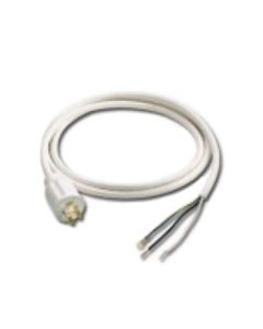 SLG Lighting CS2 6-ft cord, Twist-Lock Plug Type for 120-277V