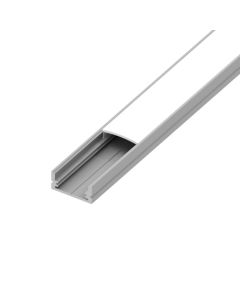 Diode LED DI-CHB-S1 Aluminum S1 Channel for Tape Light