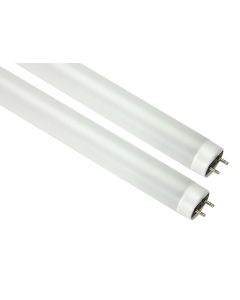 Maxlite L9.5T8DF440-CG 9.5 Watt LED Linear T8 Ballast Compatible Lamp Coated Glass 4000K