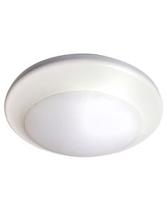 Westgate DLS4 9 Watt 4-Inch LED High-Performance Disc Down Light Fixture Dimmable