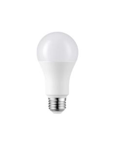 Maxlite E11A19D927/JA8S 11 Watt Enclosed Rated LED Omnidirectional A19 Lamp 2700K Dimmable - JA8 Listed