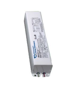 Allanson EESB-1048-26L 2-6 Lamp Fluorescent Ballast - EESB Rapid Start - High Output 120V