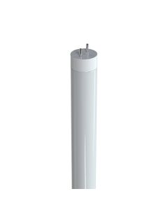 Eiko L12.9WT8/48/AG/850 12.9-Watt Type A 4FT LED Glass T8 Linear Tube Lamp Replaces 32W Fluorescent