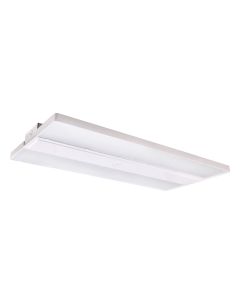 Eiko LH1-130-50-U 130-Watt LED Linear Highbay Fixture Dimmable 5000K Replaces up to 400W HID