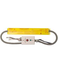 Westgate ELB-2048-EXTR Field-Installed Emergency Ballast with Selectable Power 10W/15W/20W