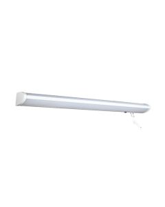 Energetic Lighting E2BL2040D-840 4FT 58W LED Patient Bed Light Fixture Dimmable 4000K