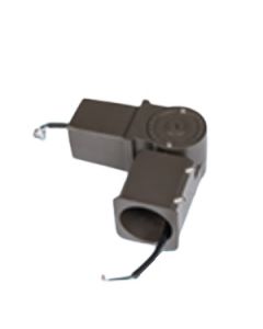 Energetic Lighting E3SB-A1 Adjustable-Pitch Slip-fitter for E3SB Series Shoebox Fixture