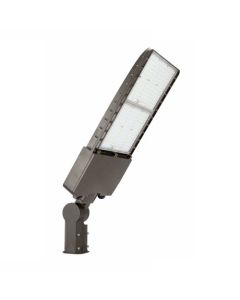 SLG Lighting FFC Series DLC Premium LED Flat Flood Light Contractor Fixture 5000K Gen 1