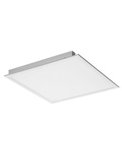 NaturaLED DLC Listed FXPNL Series Color Selectable LED Back Lit Flat Panel Fixture Dimmable