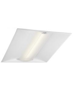 CREE FLX22 DLC Listed 2x2 Foot LED Troffer Fixture Dimmable